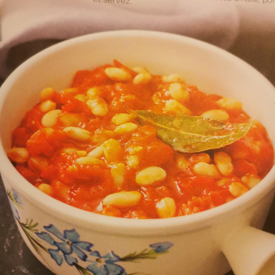 Chili aux haricots