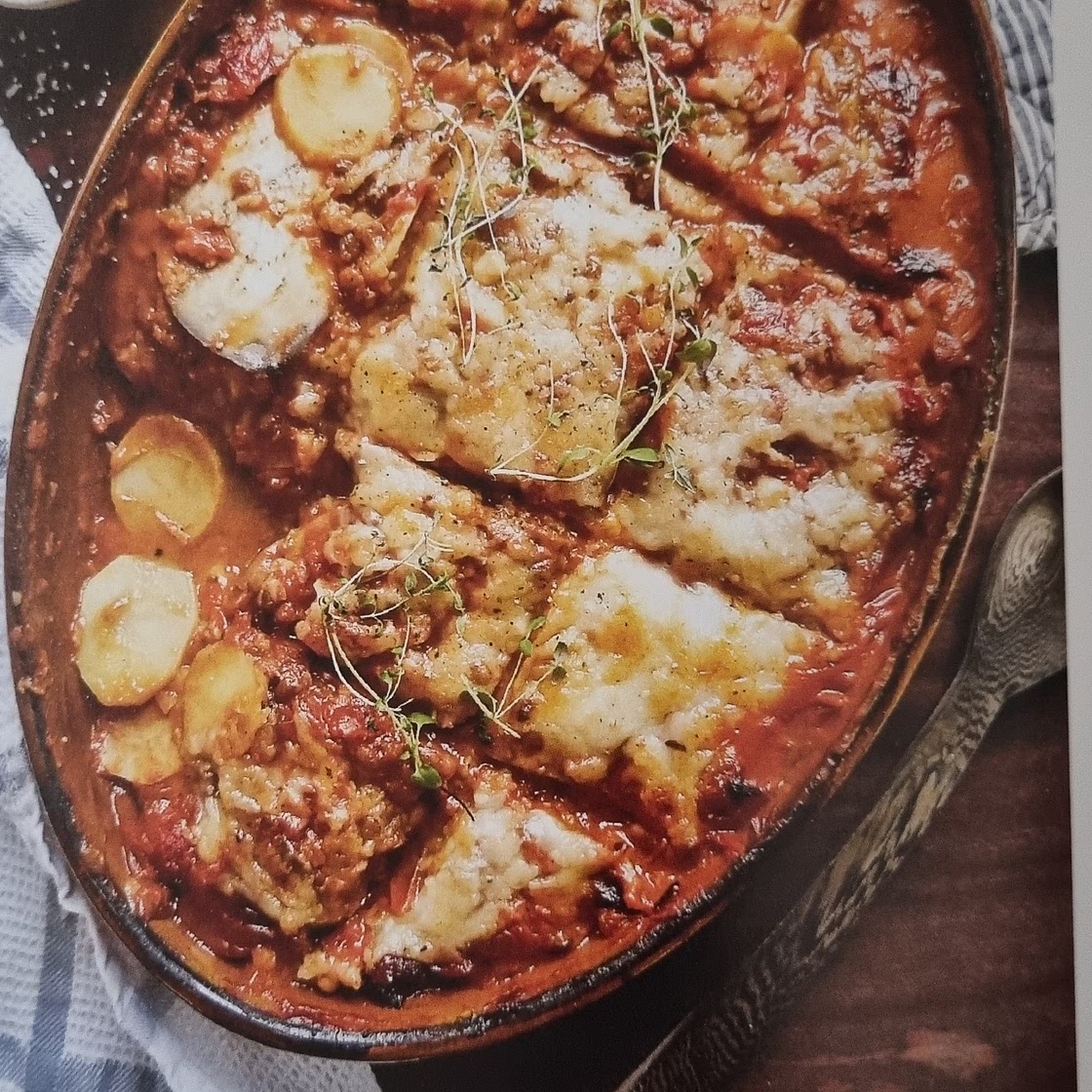 Moussaka