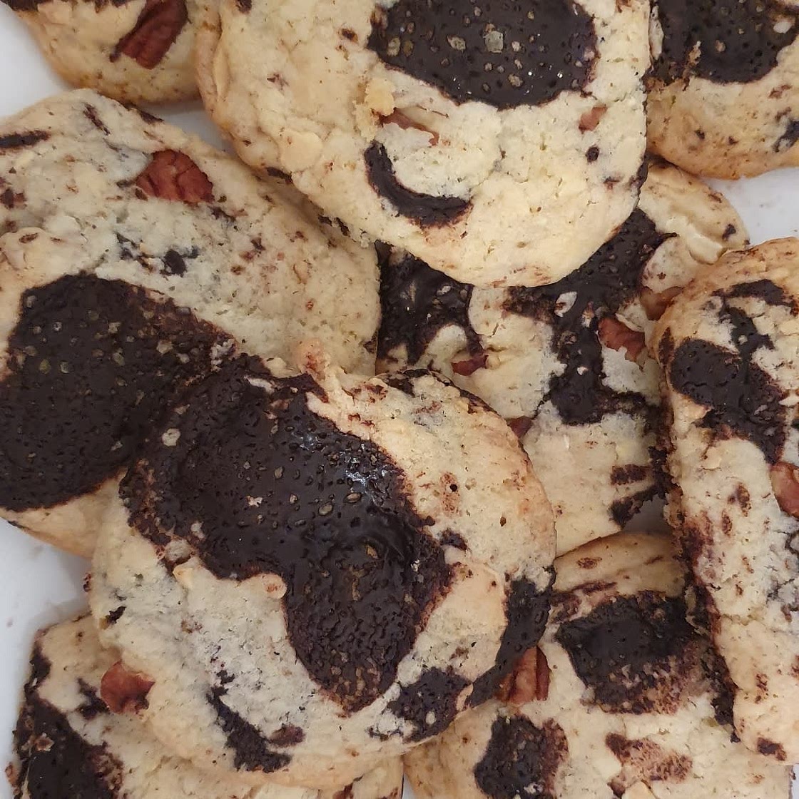 Cookies américains