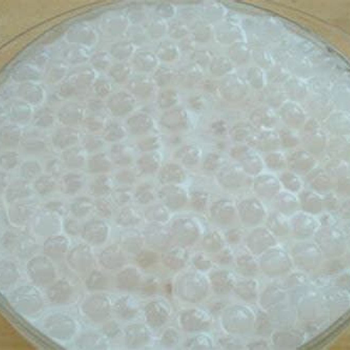Tapioca Rice Soup