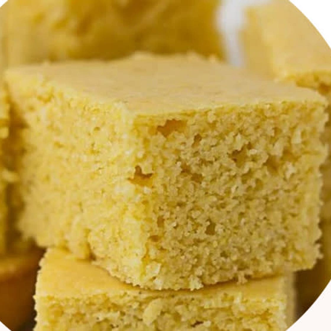 Vegan Cornbread