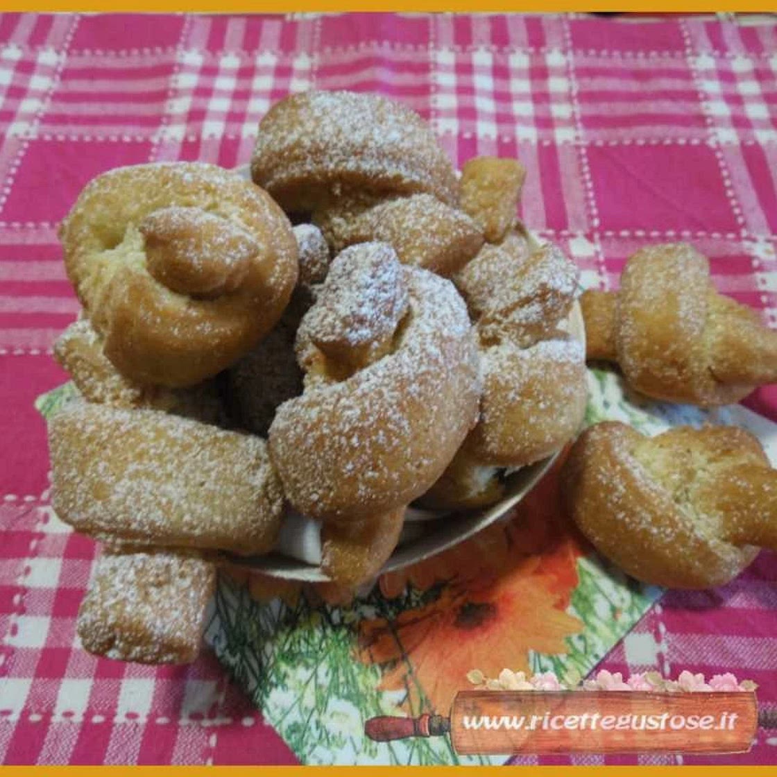 Nodi di carnevale