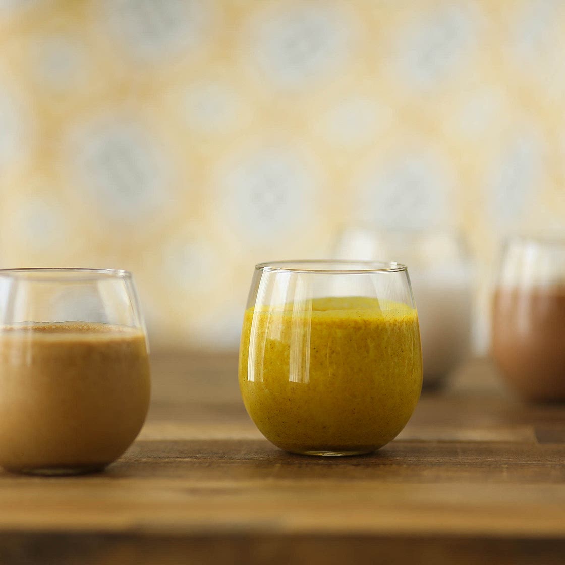 Golden Milk