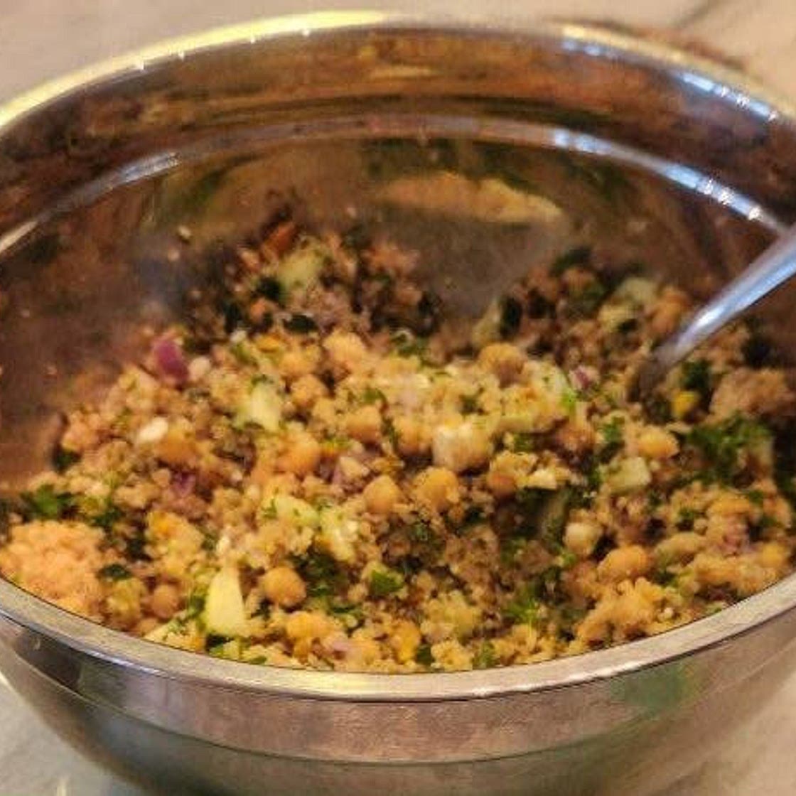 Powerhouse Salad
