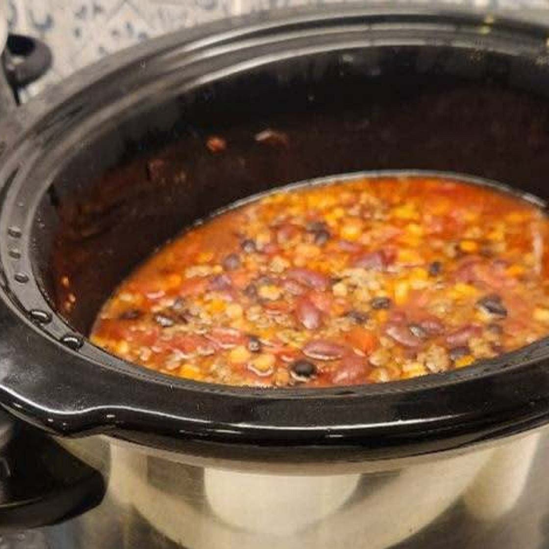 Mexican Soup