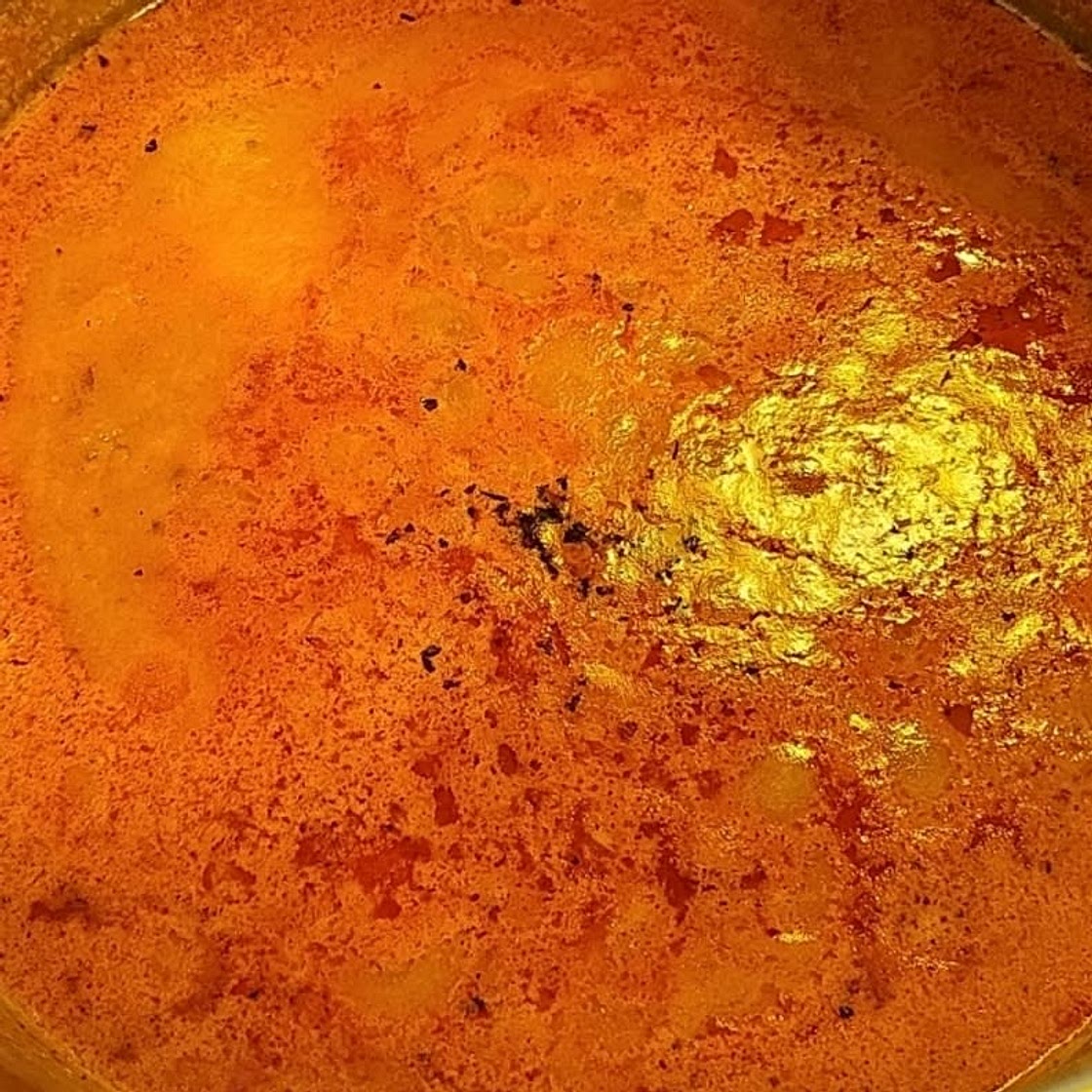 Tomato Soup