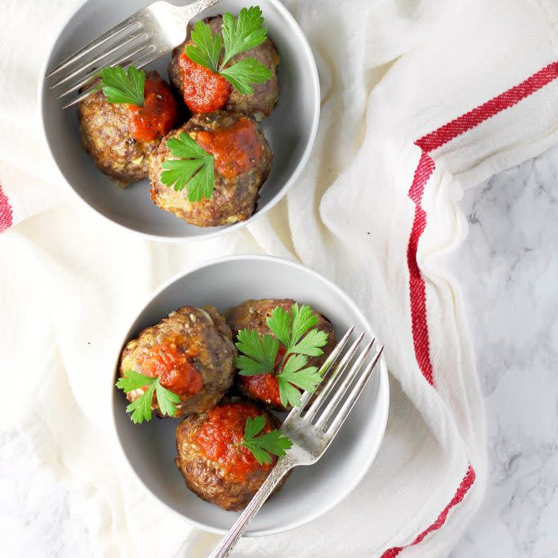 Meatball Recipe