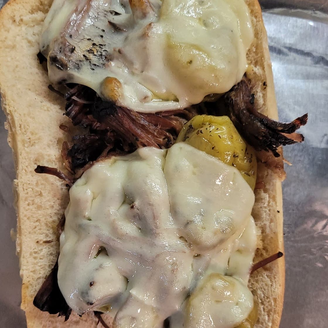 Italian Beef