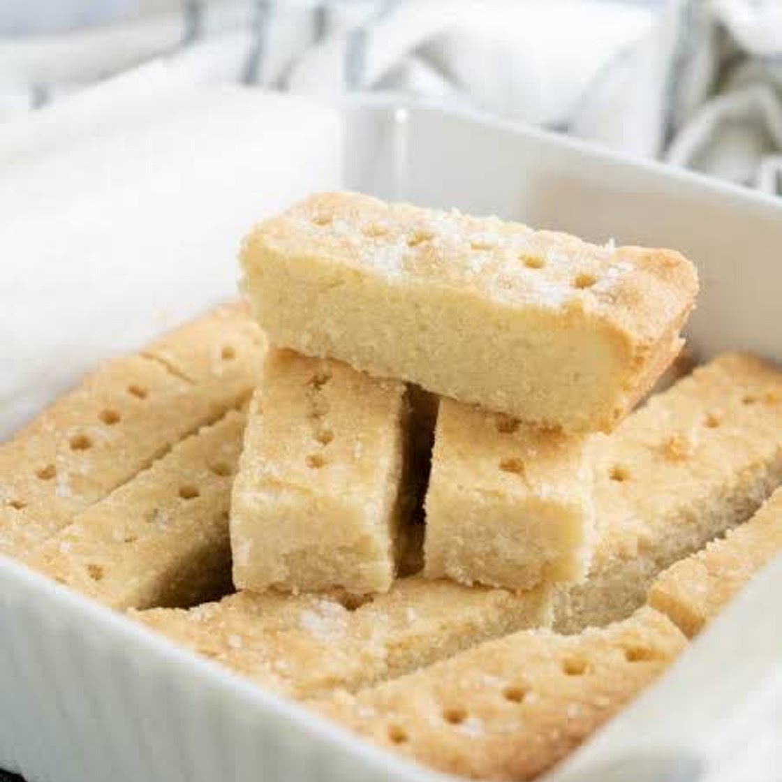 Julie’s 6.4.2 Shortbread Wonder 