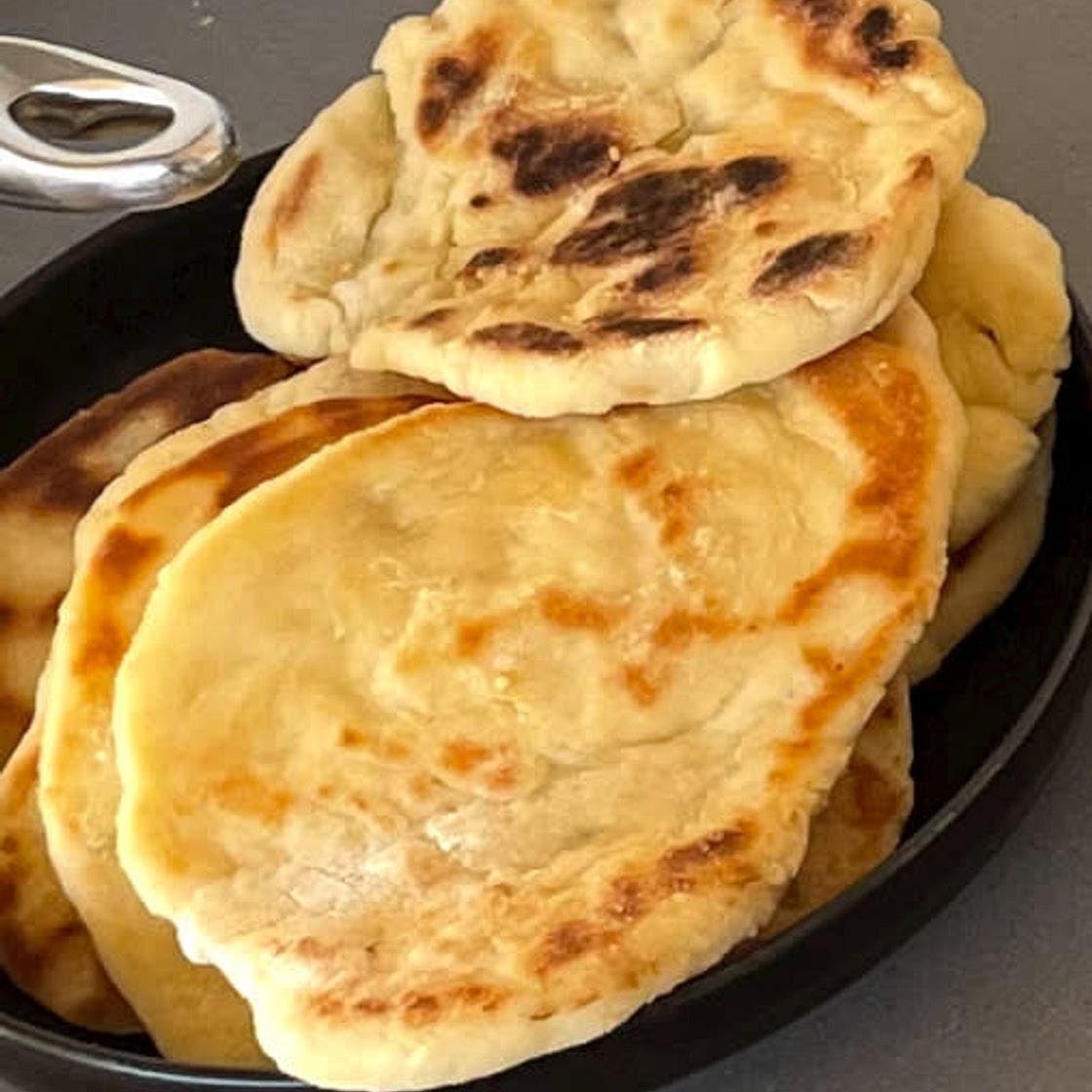 Hana’s Flatbreads