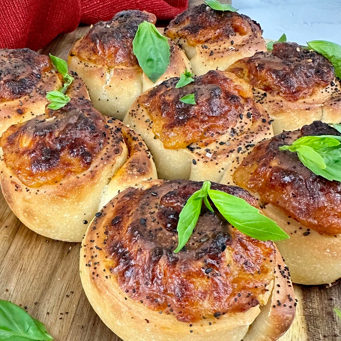 Pizza Roll