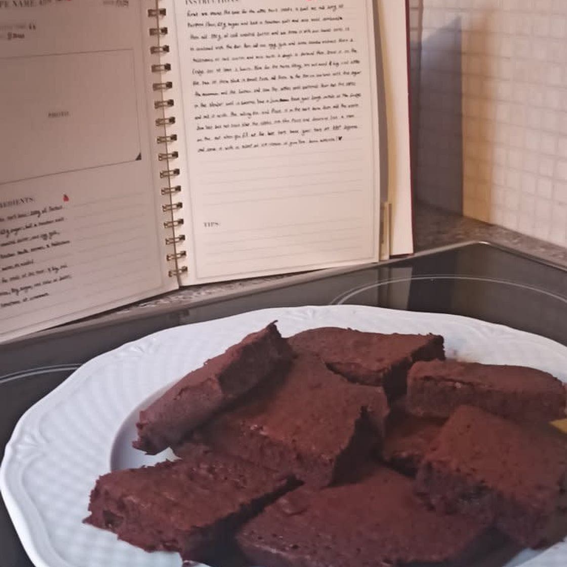 Chocolate brownies
