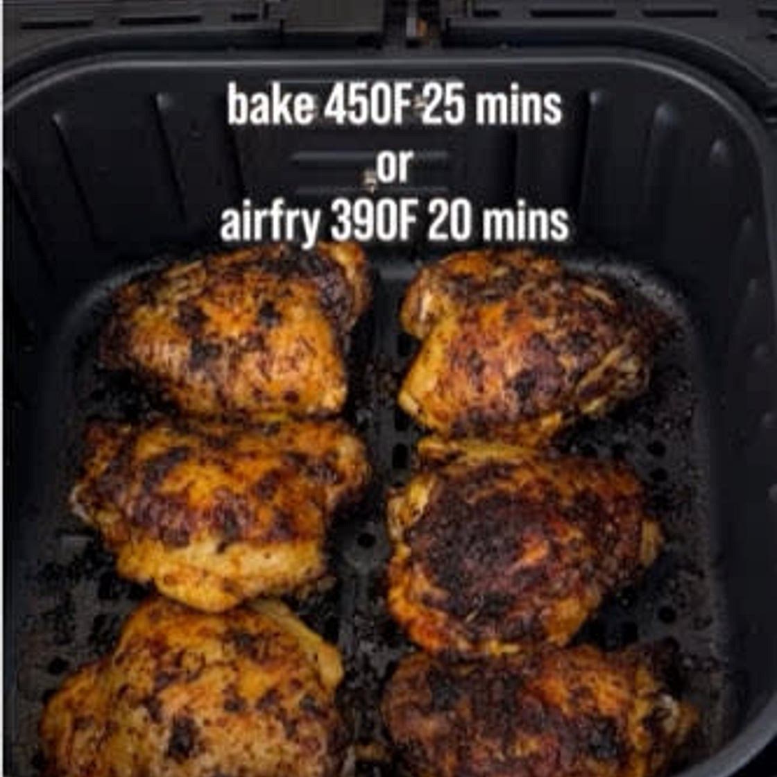 Baked Lemon Pepper Chicken Thighs