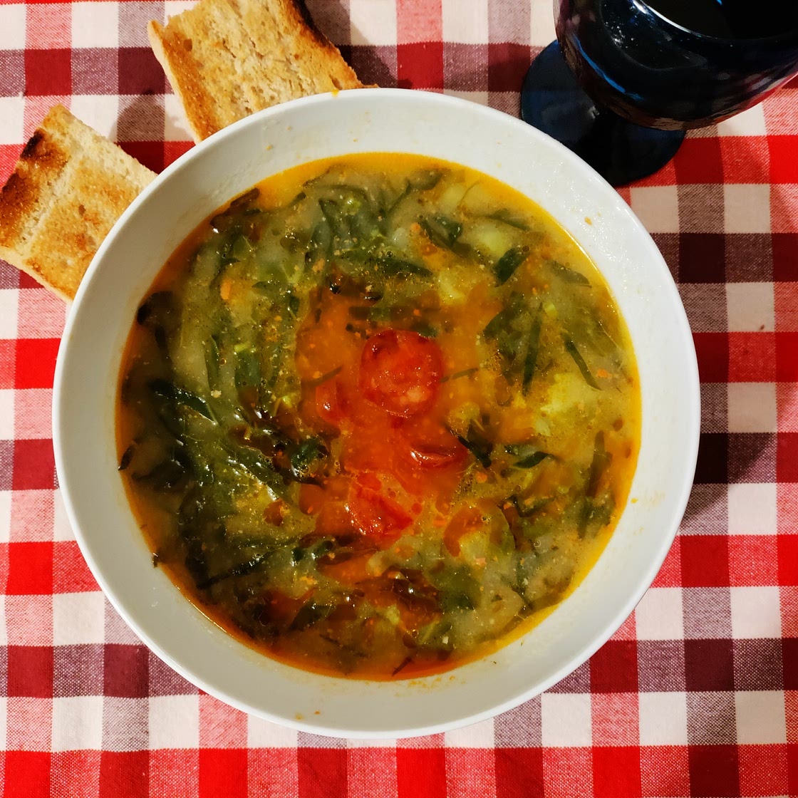Caldo Verde