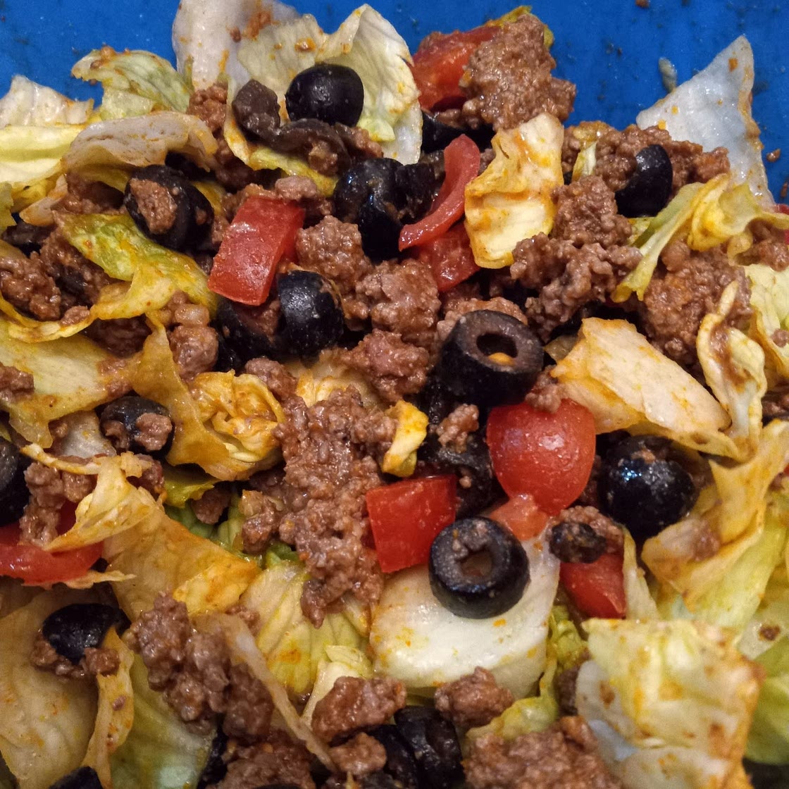Taco Salad