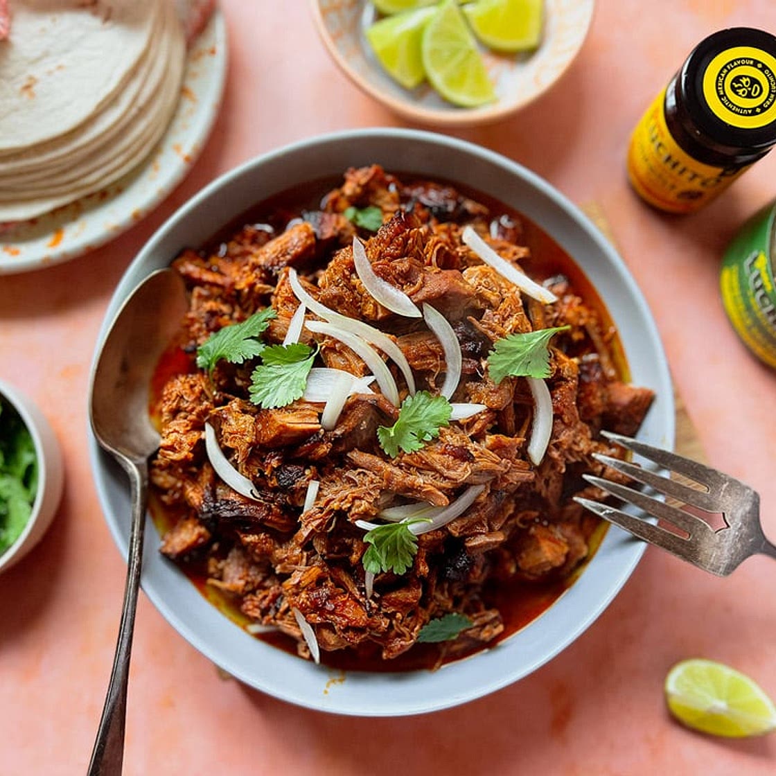 Chilorio