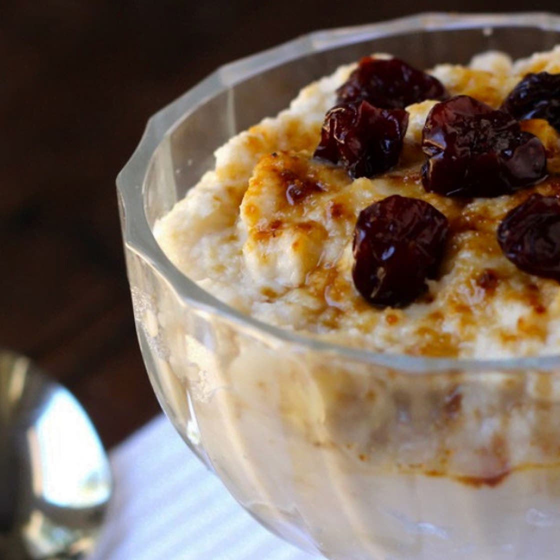 Coconut Porridge