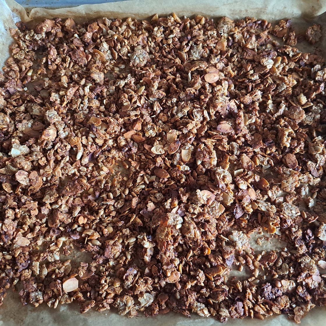 Granola
