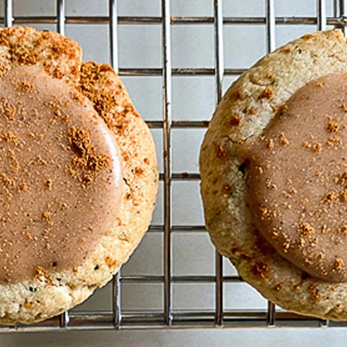 Chai Cookies (Taylor’s Version)