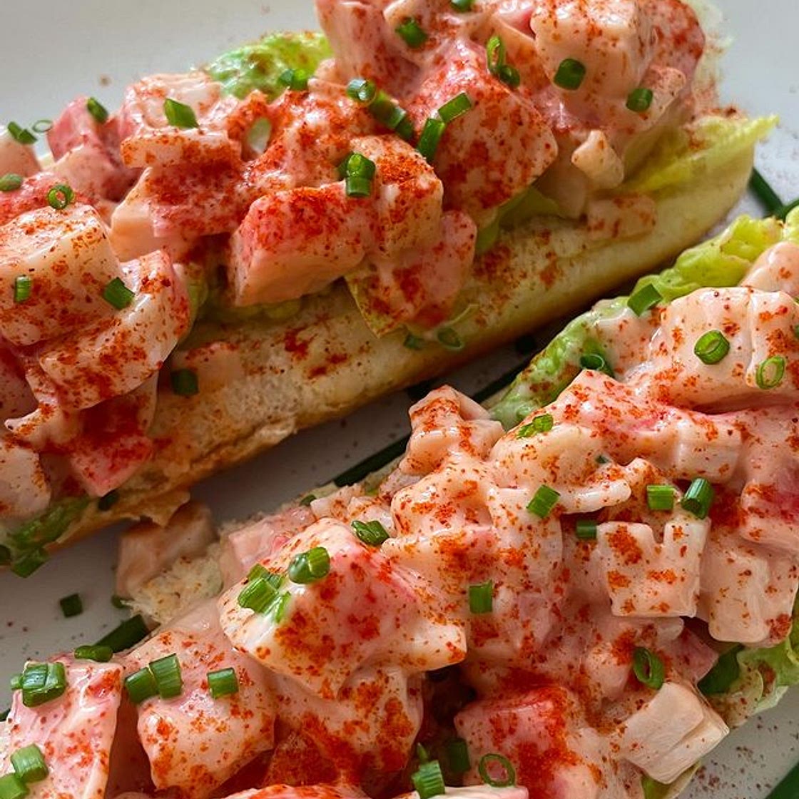 Seafood Subs