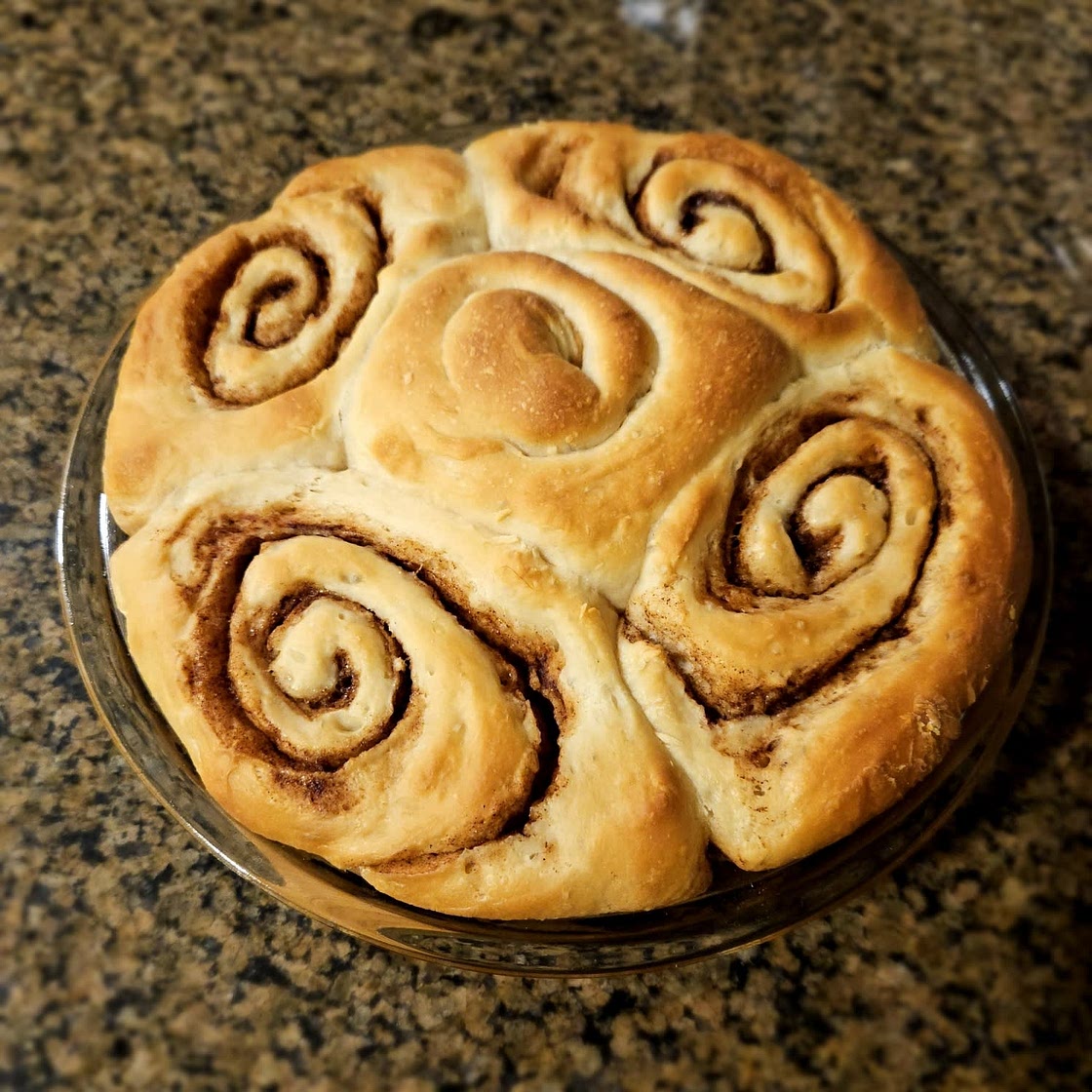 How To Make Cinnamon Rolls Recipe by Tasty