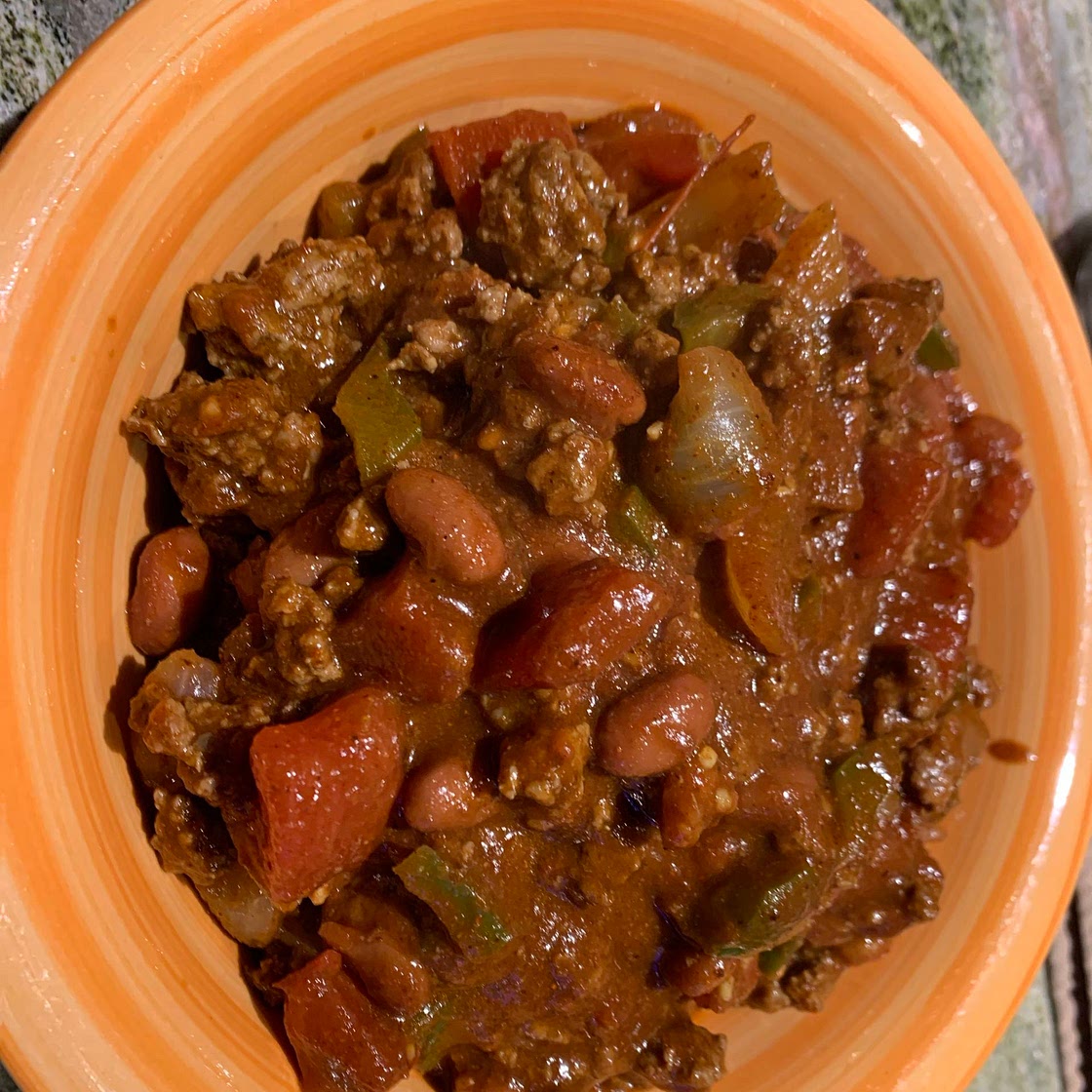 Red Chilli