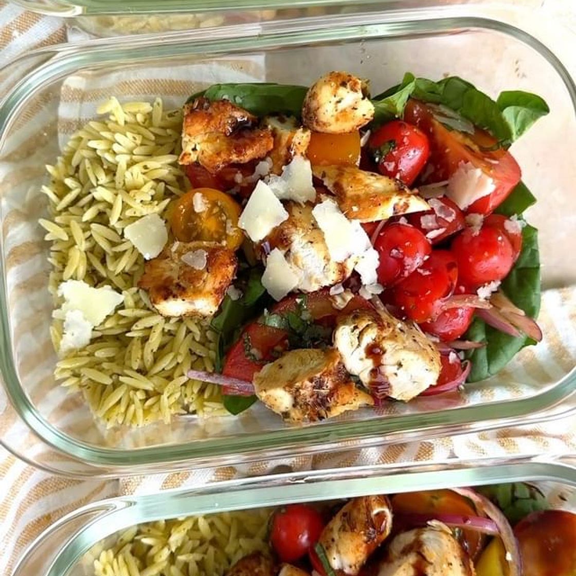 Italian Chicken