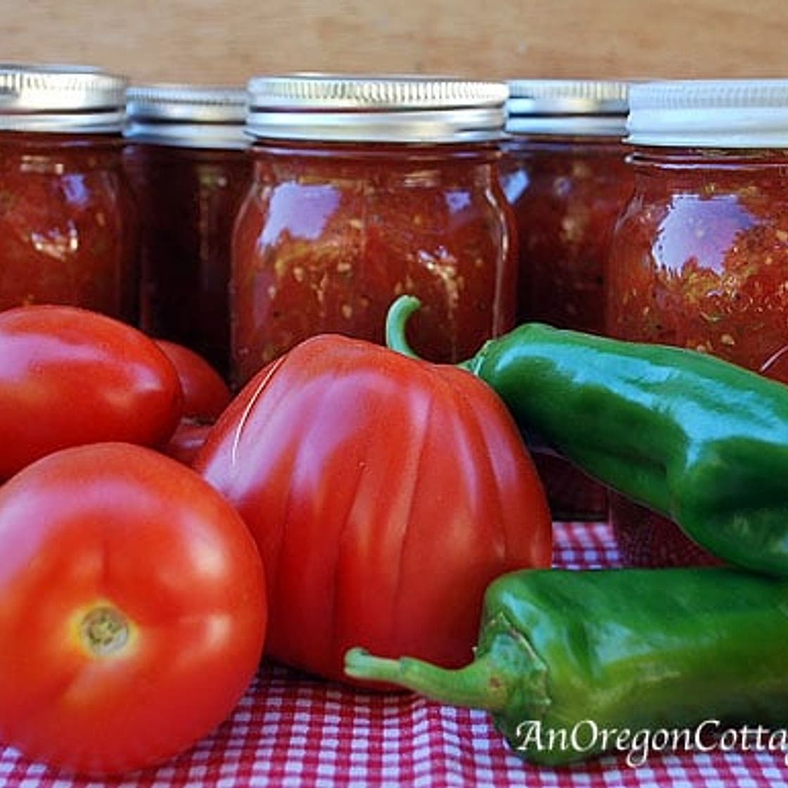 Canned Tomatoes & Chilies: Rotel Copycat Recipe