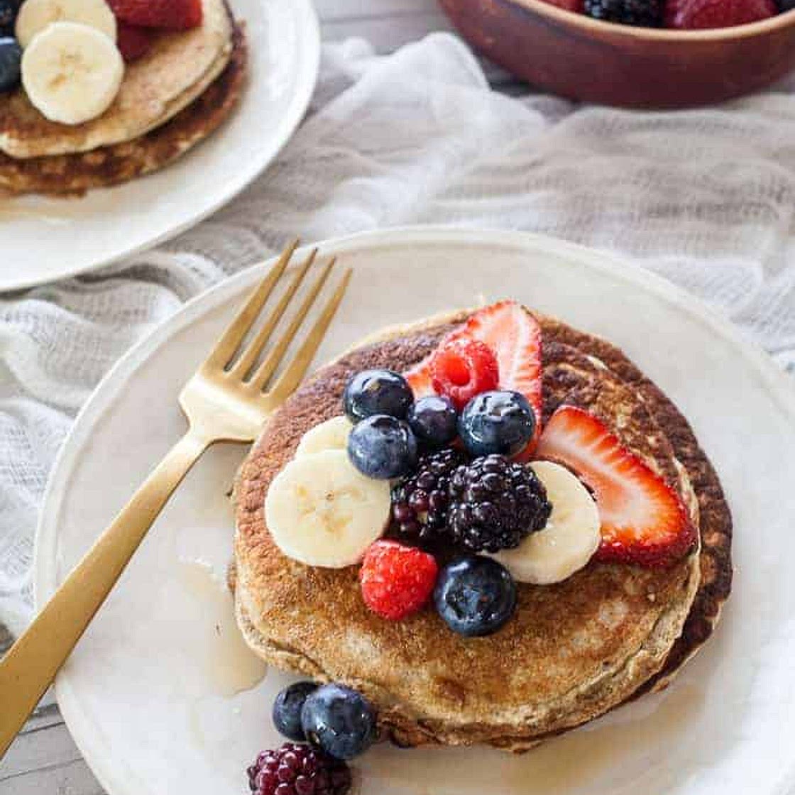 Protein Pancakes