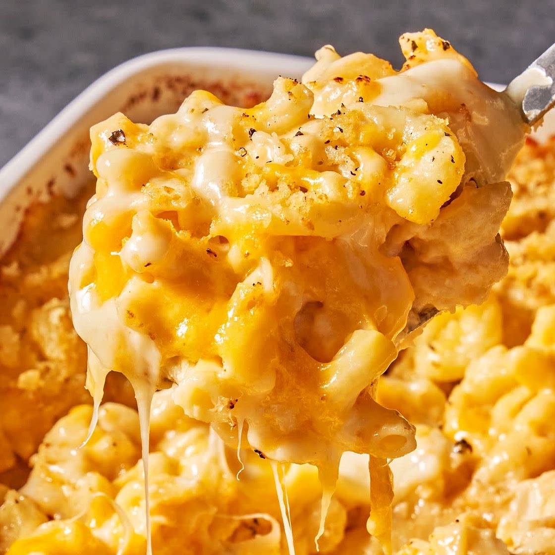 Mac & Cheese
