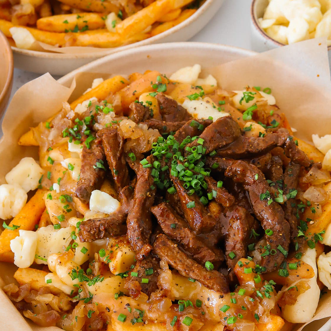 Poutine