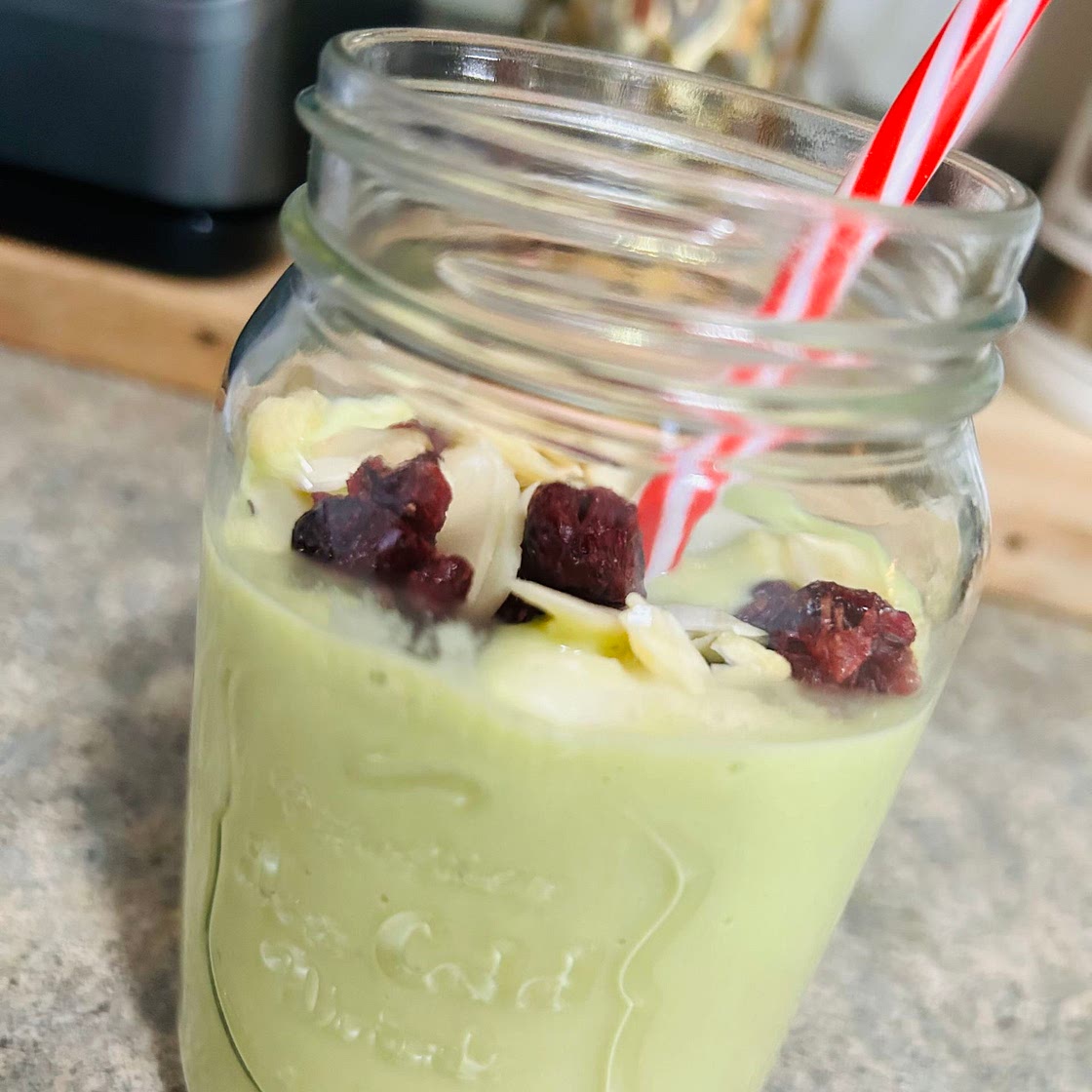 Avocado Smoothie