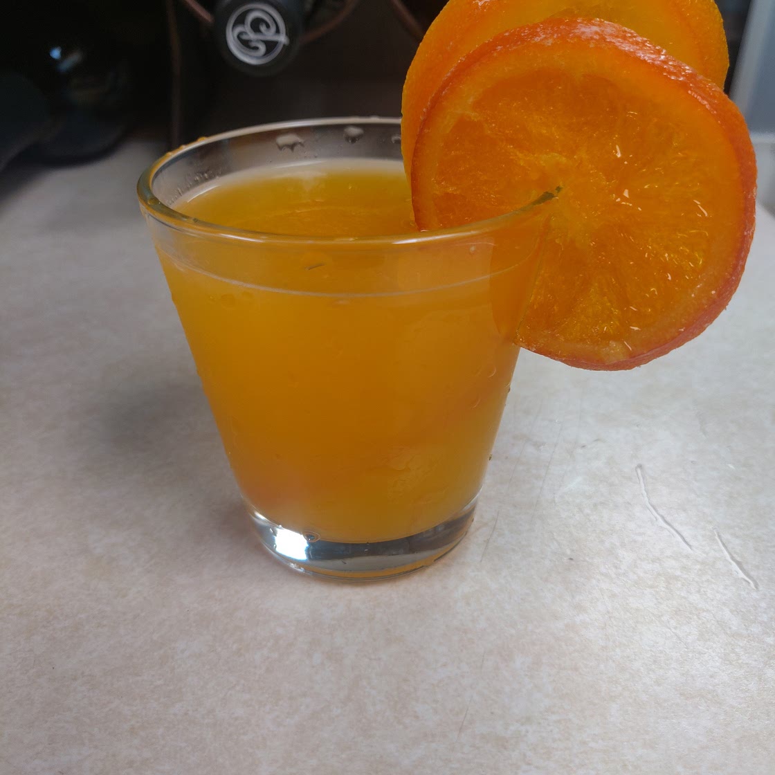 Citrus Success