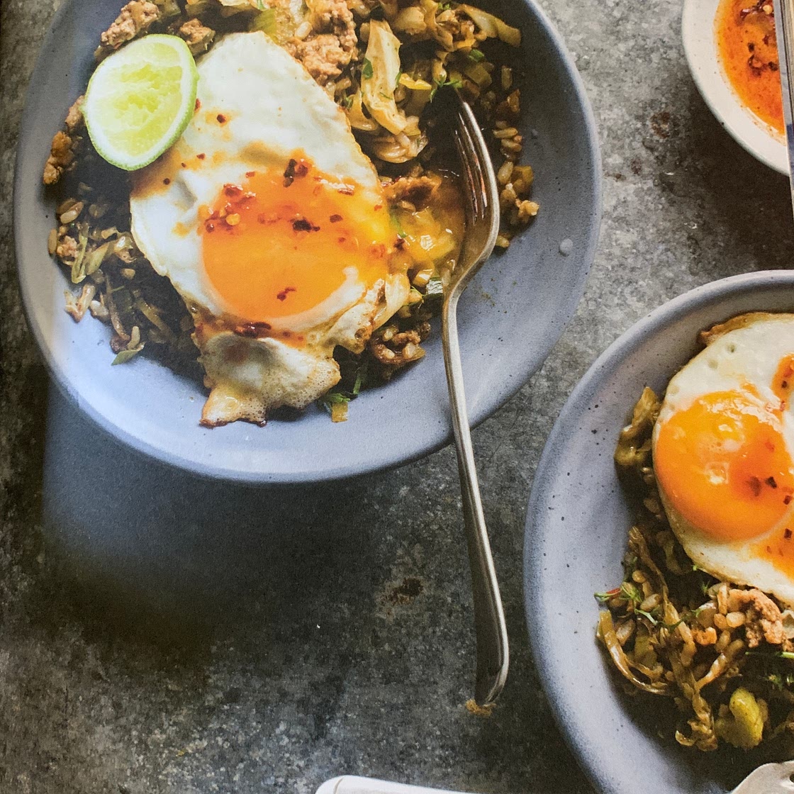 Nasi Goreng