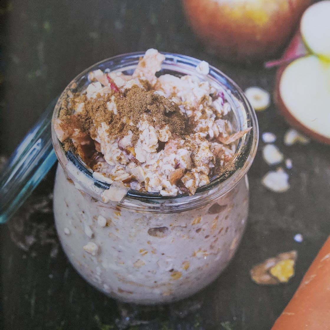 Bircher Müsli