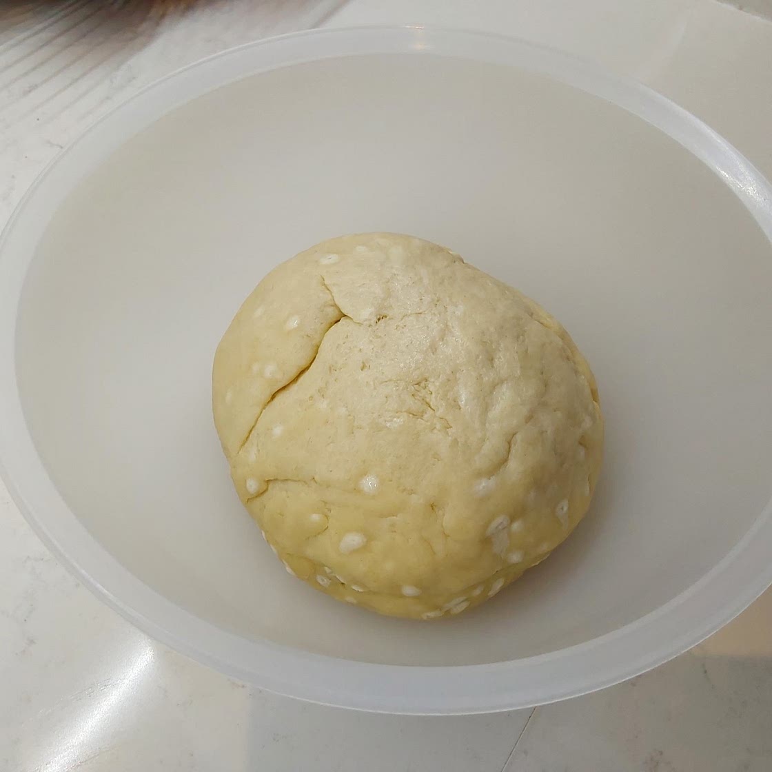 Shortcrust Pastry