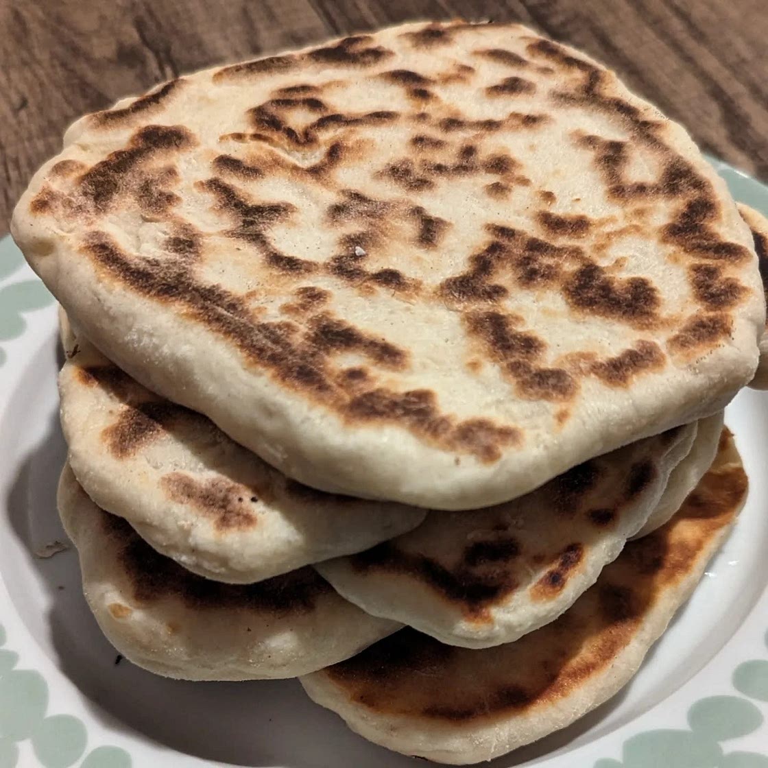 Naan bread