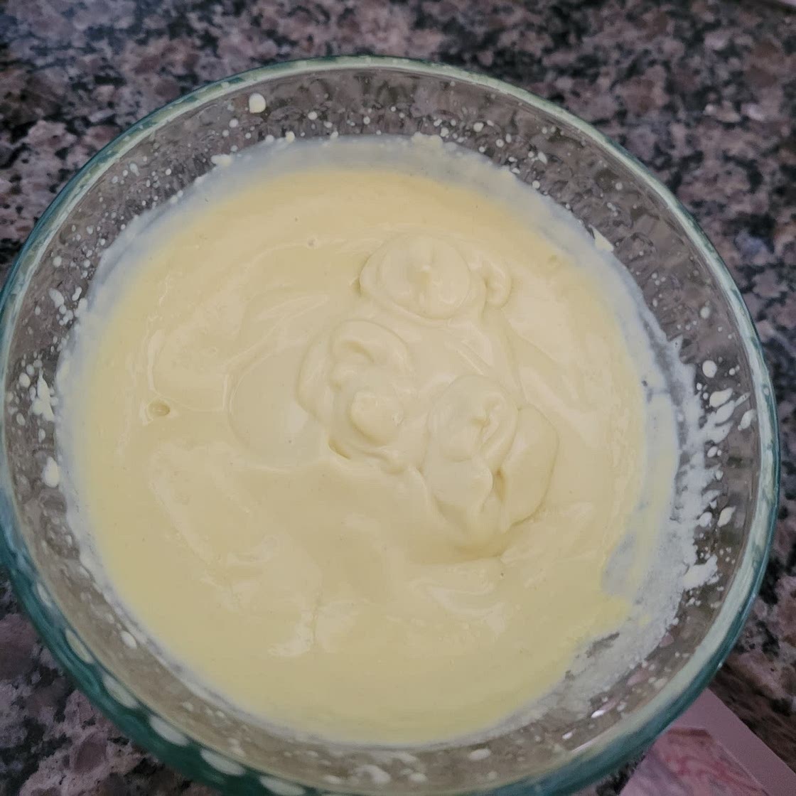 Fail-Proof Homemade Mayonnaise
