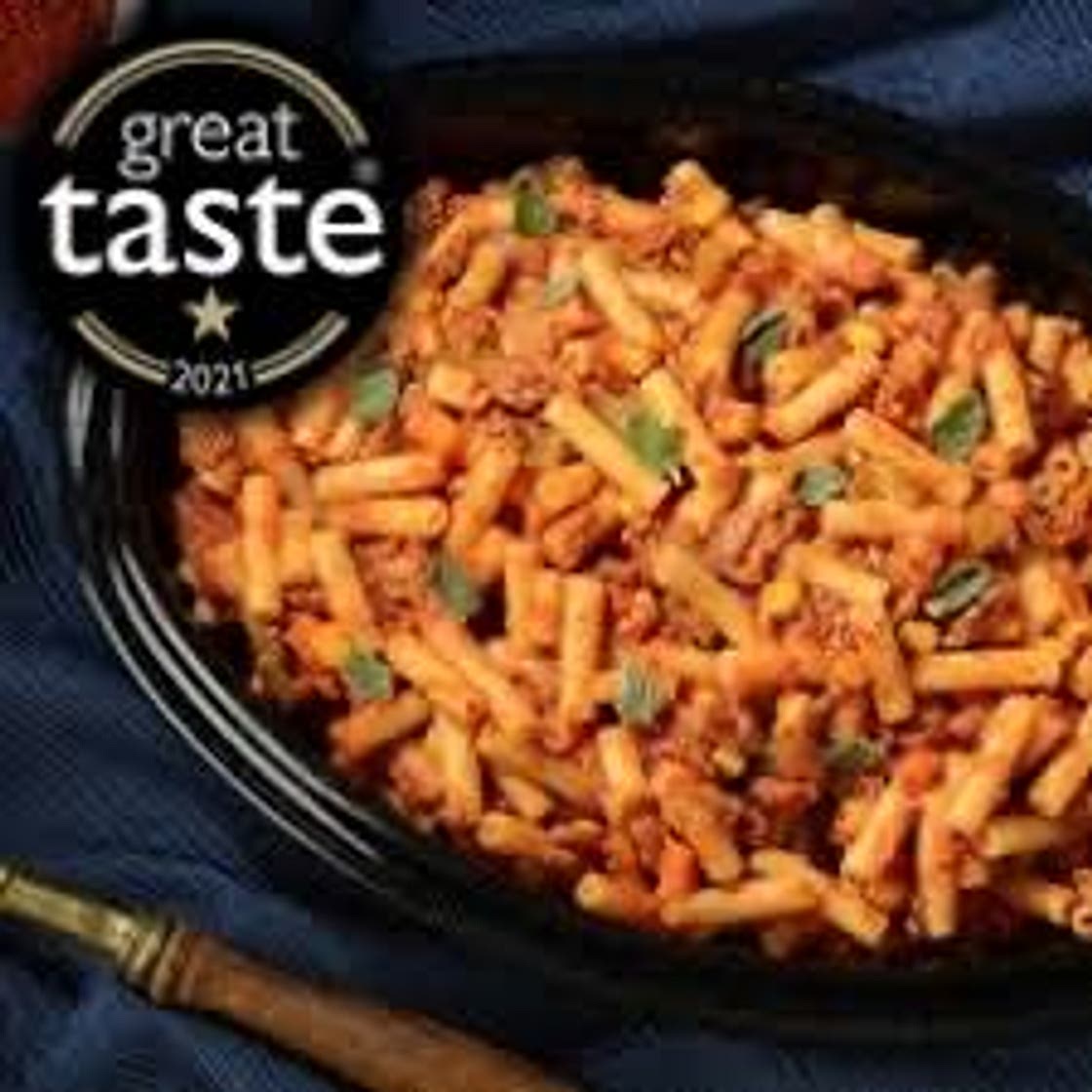 Cajun Beef Goulash