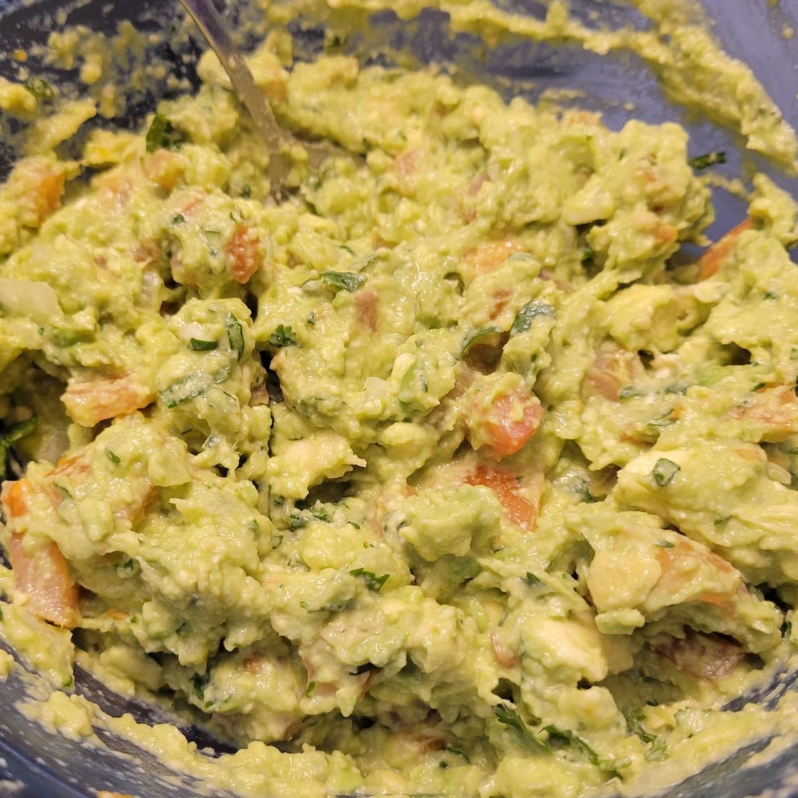 Guacamole