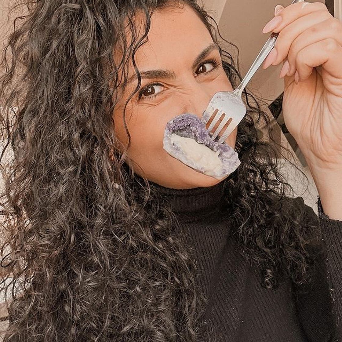Ñoqui de repollo 