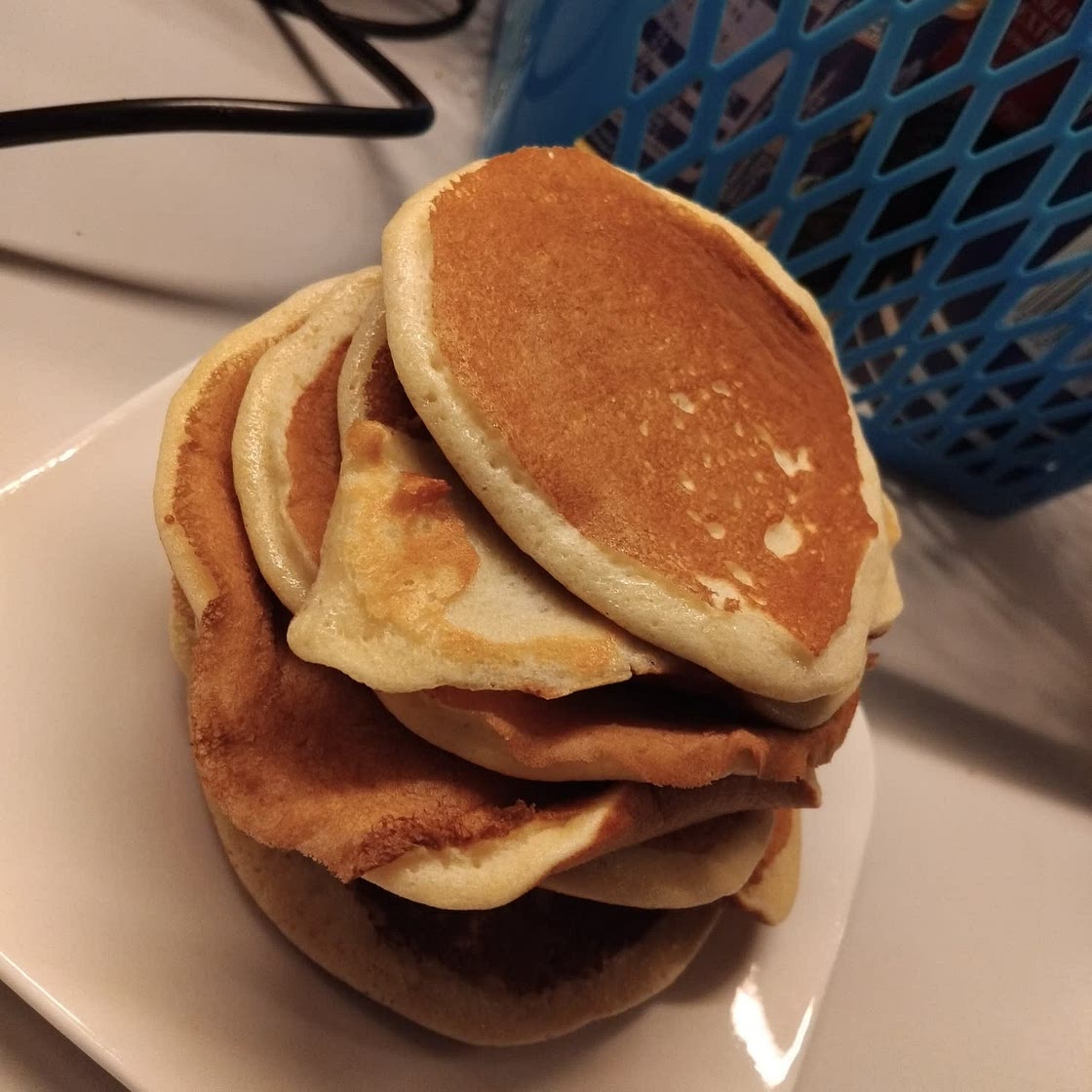 Pancakes