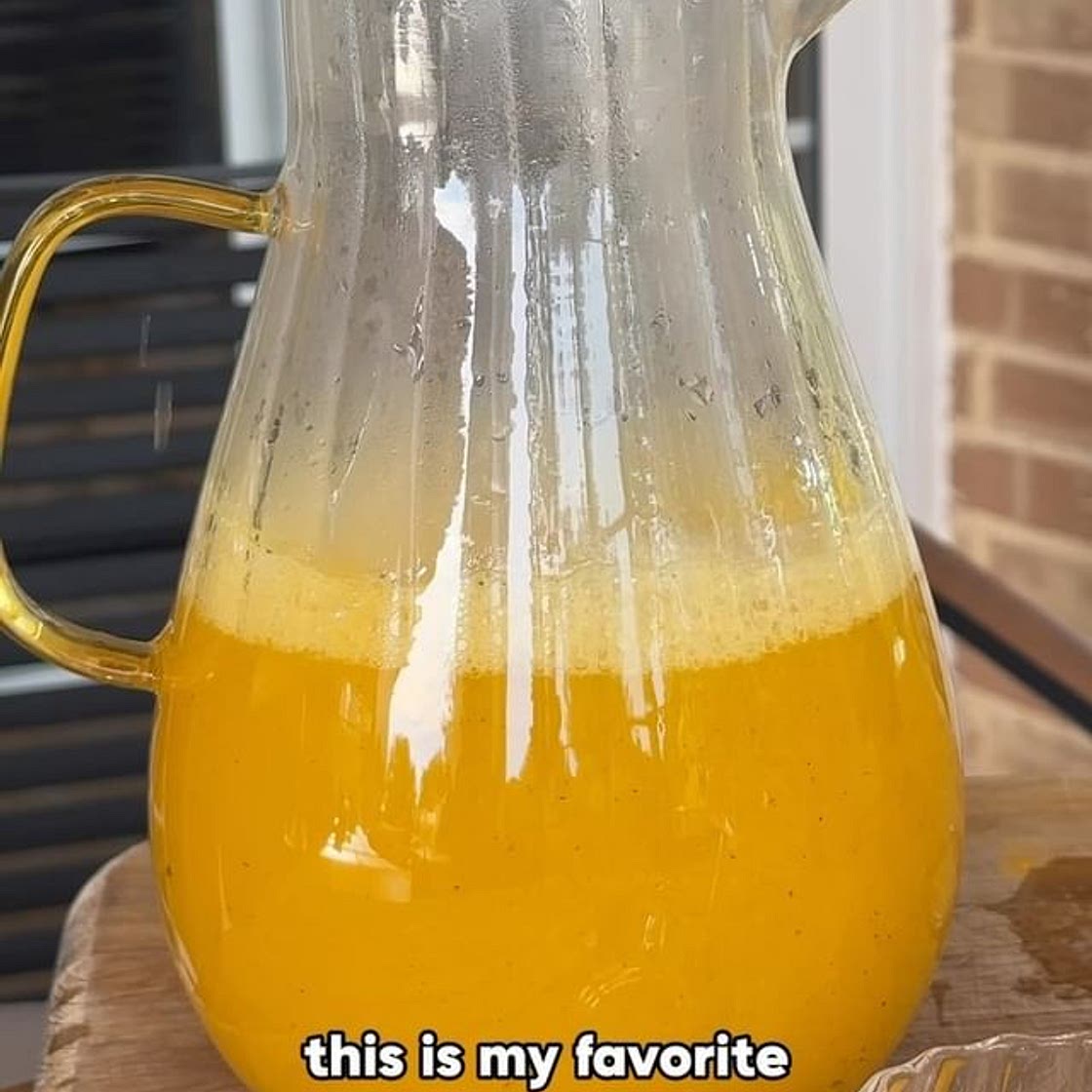 Magic Potion  🍋