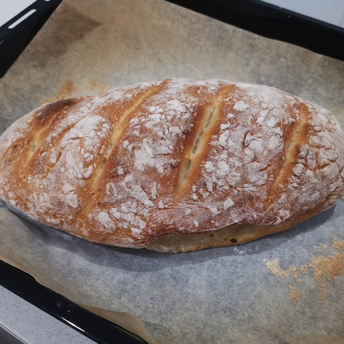 Baguettes 🥖