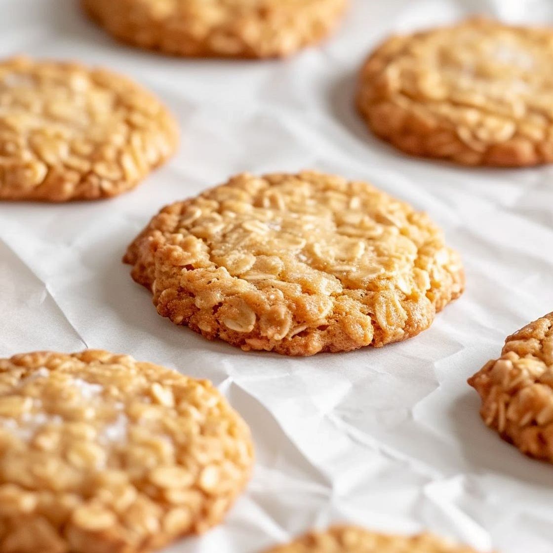 I haven't quite tasted a cookie like this one! So good!