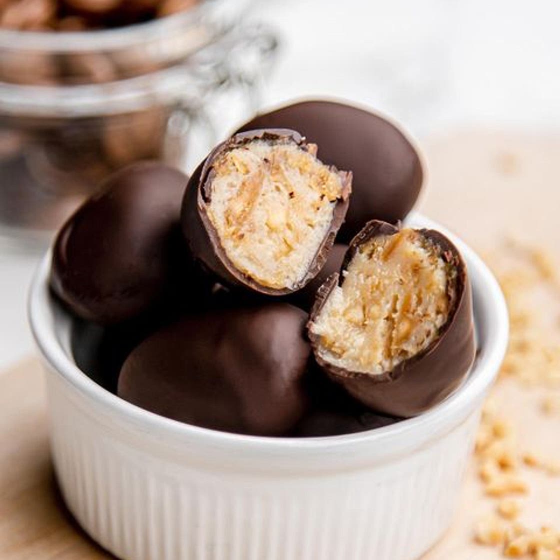 Schoko-bons