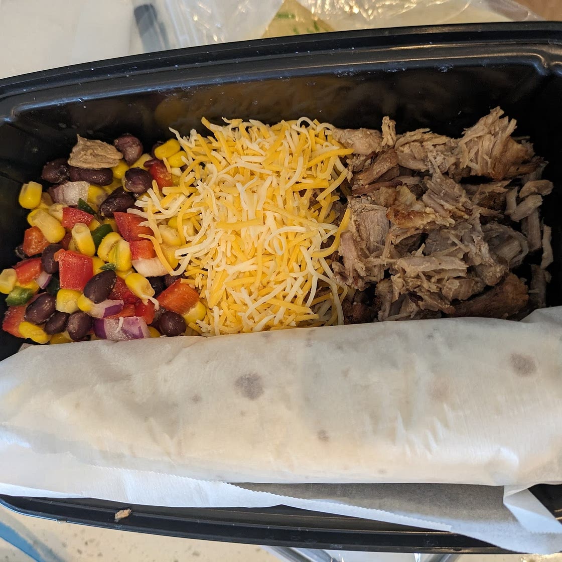 Instant Pot Crispy Carnitas