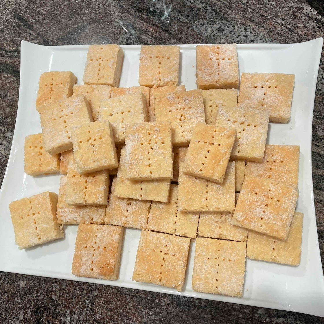 Shortbread
