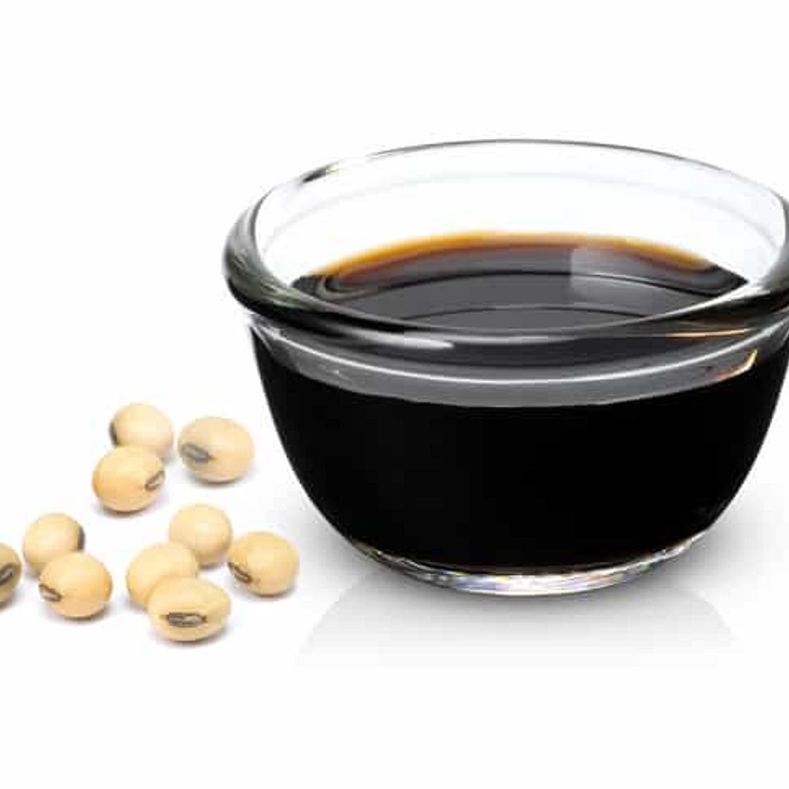 Simple Asian Soy Glaze Recipe