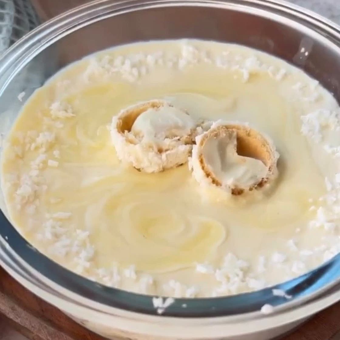 Raffaello Bowl